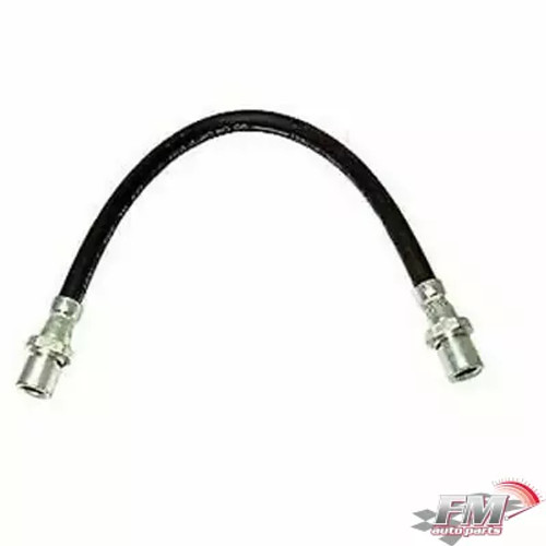 Brake Hose Rear Left Right fits Subaru Forester SF5 SF9 Drum LH6261 View Front