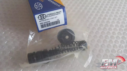 Clutch Master Repair Kit fits Mitsubishi Pajero Montero 3/4 19.05mm MR234246 View Front