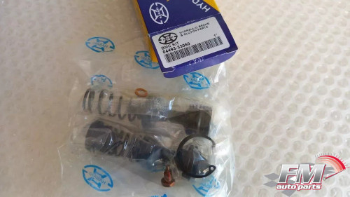 Brake Master Repair Kit fits Toyota Avalon Celica Harrier Lexus ES RX Scepter 04493-33060 View Front