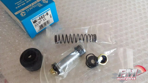 Brake Master Repair Kit fits Mazda Grand Familia ST3L SU4B 3/4 0865-89-439B View Front
