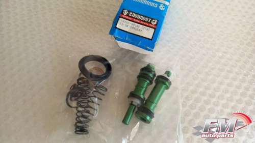 Brake Master Repair Kit fits Toyota Hilux 4Runner LN60 LN65 YN60 YN65 13/16 04493-35130 View Front