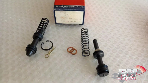 Brake Master Repair Kit fits Toyota Corsa Tercel AL10 AL11 AL12 3/4 04493-16011 View Front