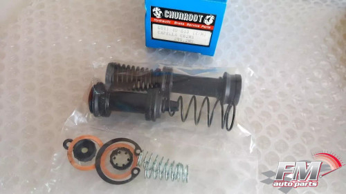 Brake Master Repair Kit fits Mazda Capella 626 CB Luce HB 7/8 G011-49-610 View Front