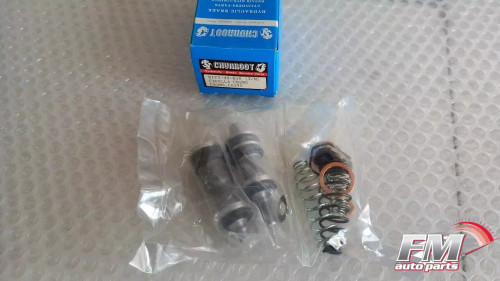 Brake Master Repair Kit fits Mazda Luce LA Capella 626 CB 7/8 8173-49-610 View Front