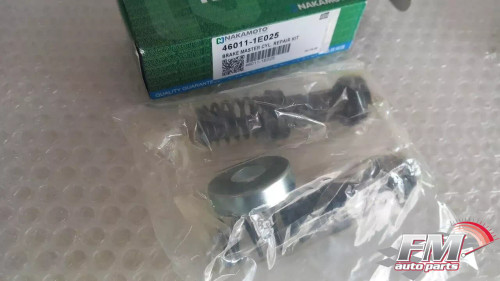 Brake Master Repair Kit fits Nissan Maxima Bluebird Stanza Avenir 13/16 46011-1E025 View Front