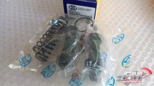Brake Master Repair Kit fits Toyota Dyna 200 Toyoace 1 inch Front Drum 04493-36070 View Front