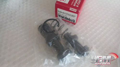 Brake Master Repair Kit fits Isuzu ELF NPR59 1 1/4 31.75mm 8944150471 View Front