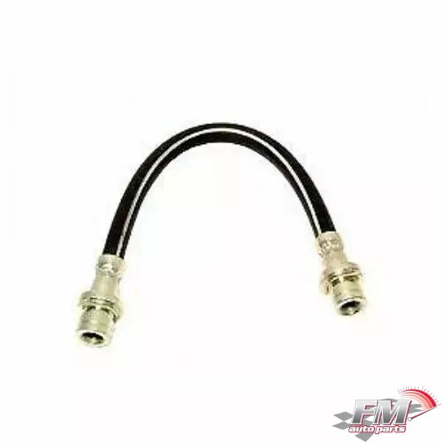 Brake Hose Rear Left Right fits Honda CRV RD1 RD3 Logo GA3 LH6031 View Front