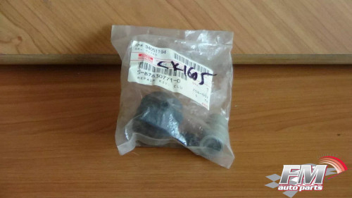 Clutch Slave Cylinder Operating Repair Kit fits Isuzu Fargo WFR WFS 19.05mm 3/4 CK1605 View Front
