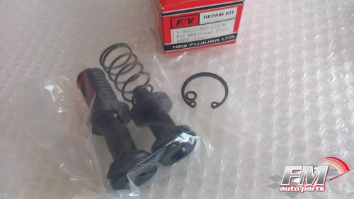 Brake Master Repair Kit fits Isuzu ELF NKR Front Disc NPR57 2ton 1 1/8 28.58mm 8941578670 View Front
