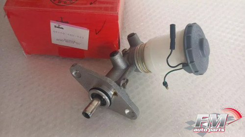 Brake Master Cylinder fits Honda Civic CRX 13/16 46100-SA5-023 View Front