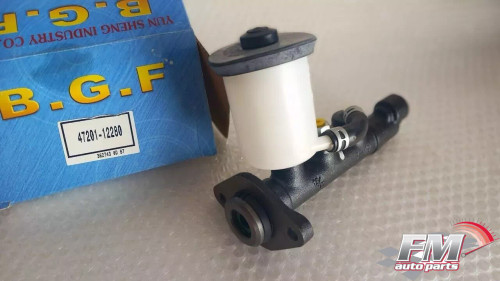 Brake Master Cylinder RHD fits Toyota Corolla KE70 TE71 13/16 47201-12280 View Front