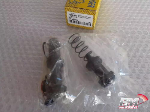 Brake Master Repair Kit fits Mitsubishi Canter Fuso Rosa 1 1/8 28.58mm MB295003 View Front