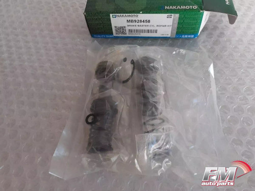 Brake Master Repair Kit fits Mitsubishi FTO Lancer Colt Galant 15/16 23.81mm MB928458 View Front