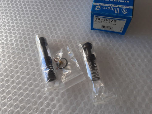 Brake Master Repair Kit fits Daihatsu Charade G11 G30 3/4 04471-87707 View Rear