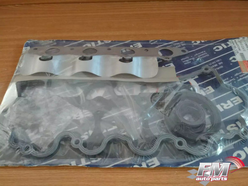 Full Set Gaskets kit fits Hyundai Accent SOHC 1341cc G4EH engine EF21040 View Front