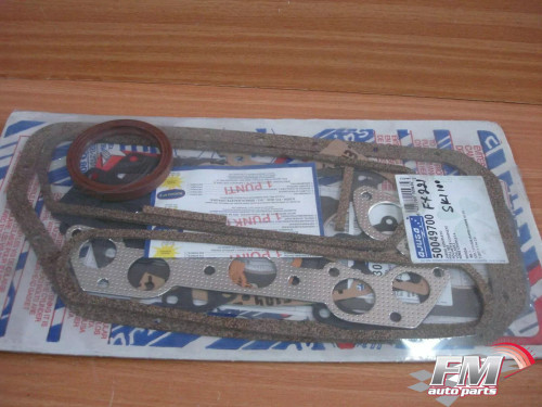 Full Set Gaskets kit fits Skoda Rapid 1000 1100 MB 105 110 120G 130G 135G 50049700 View Front
