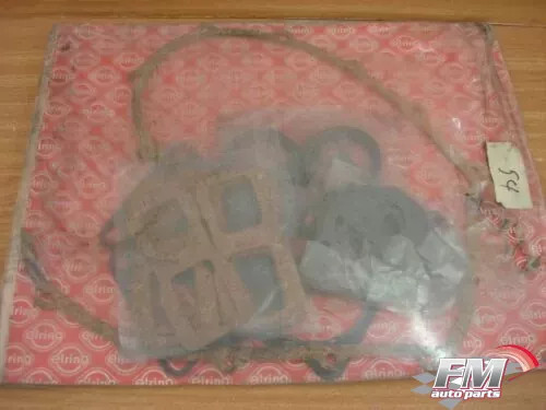 Head Set Gasket kit fits NSU Prinz 1000 TTS 996cc E-012-084 View Front