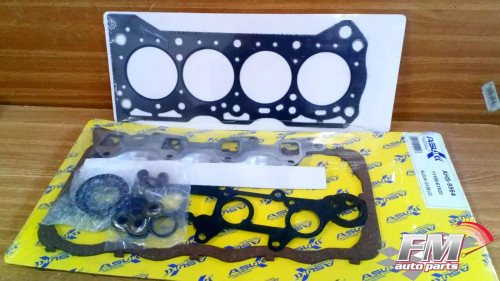 Head Set Gasket kit fits Suzuki Cultus 1300 AA34S AB34S 1298cc G13B engine AHS-9564 View Front