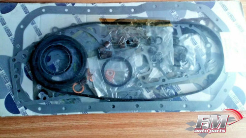 Full Set Gaskets kit fits Isuzu ELF Truck Pickup 2.8 4BA1 engine FKS1260SAY View Front