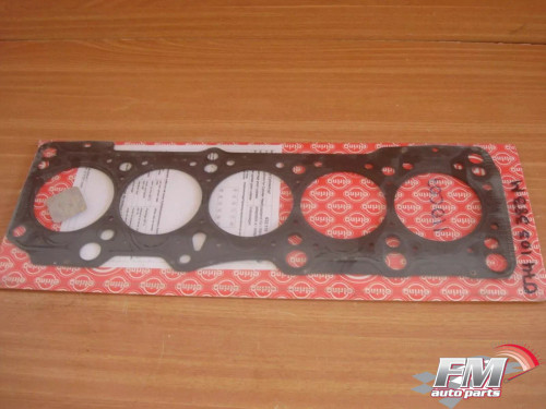 Cylinder Head Gasket fits VW Transporter 2.4 Diesel AAB AJA 074103383M View Front