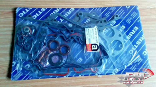 Full Set Gaskets kit fits Subaru Impreza Legacy 2.2 EJ22E engine EF7100 View Front