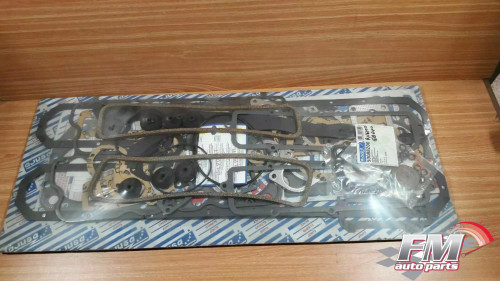 Full Set Gaskets kit fits Leyland Marathond Roadtrain L12 TL12 engine 12473cc 50088200 View Front