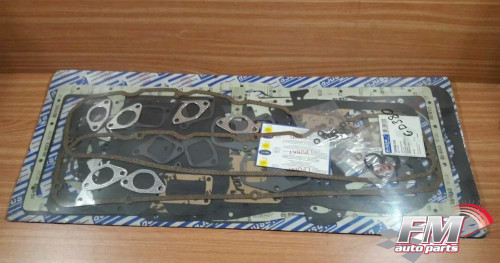 Full Set Gaskets kit fits Leyland Chieftain Clydesdale Riever Bear 6540cc 50088300 View Front Full Set Gaskets kit fits Leyland Chieftain Clydesdale Riever Bear 6540cc 50088300 View Front