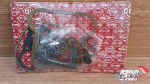 Head Set Gasket kit 1 Cylinder fits Deutz Iveco Magirus Neoplan BFL413 E-832-767 View Front
