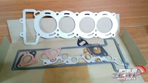 Head Gasket Set fits Hillman Chamois Husky Stiletto 875cc 1963-1976 P-CF-020 View Front