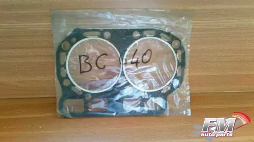 Head Gasket fits Subaru Leone MV EA71 engine BC640 View Front