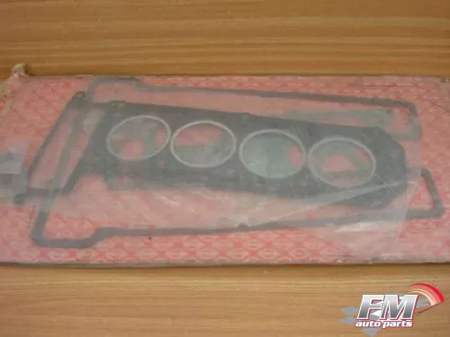 Head Set Gasket kit fits Alfa Romeo Giulia Super TI 1600 1965- E-013-242 View Front