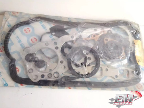 Full Set Gasket kit fits Isuzu Gemini WFR Fargo Holden Shuttle 4FB1 engine GK500 View Front