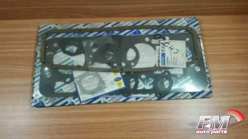Head Set Gasket kit fits Leyland Panther Tractor 1973-1977 3.8 3800cc 52009800 View Front