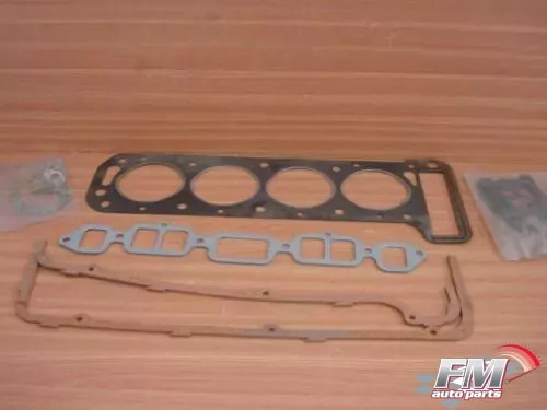 Head Set Gasket kit fits Opel Manta A Ascona A Voyage 1.6 E-016-152 View Front