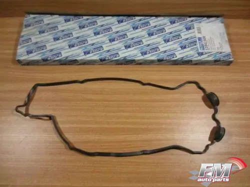 Gasket Rocker Cover fits Nissan Almera Pulsar N15 GA13DS GA14DE GA16DS 11041509 View Front