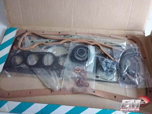 Full Set Gasket kit fits Nissan Datsun Truck Junior Cedric SD20 SD22 FJ540 View Front