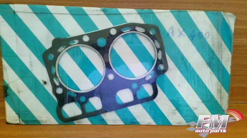 Head Gasket fits Subaru Leone 1200 1400 A25 A65 A22L A62L EA63 EA64 AX400 View Front