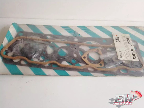 Head Set Gasket kit fits Nissan Datsun Truck Junior Cedric SD20 SD22 CJ540 View Front