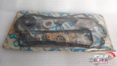 Full Set Gasket kit fits Toyota Corolla KE30 KE40 KP31 3KH engine FJ292 View Front