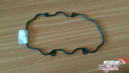 Valve Cover Gasket fits Daihatsu CB CD 3 Cylinder engines 6v JN415 View Front