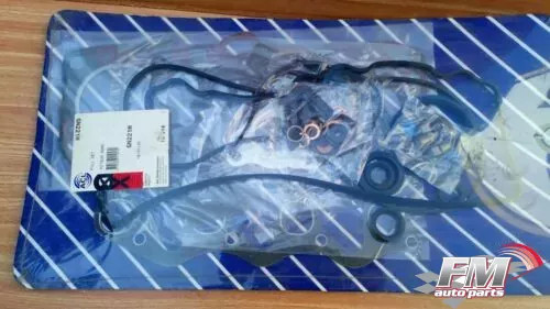 Full Set Gaskets kit fits Mitsubishi Lancer Galant 1.8 Diesel 4D65 4D65T engines P-GN-221 View Front