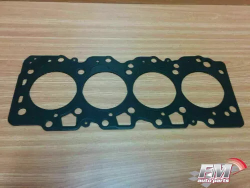 Head Gasket fits Toyota Carina Corolla Liteace MLS 1.8D Diesel 1C engines BX010 View Front
