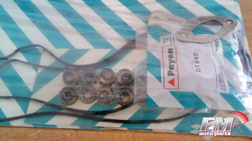 Cylinder Head Gaskets Set kit fits Volvo FL7 6700cc DT840 View Left