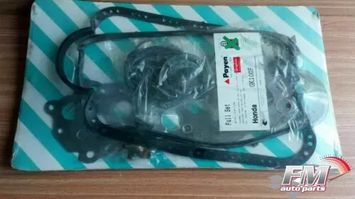 Full Set Gaskets kit fits Honda Accord SV Prelude SN EK engines 1751cc GK100 View Front