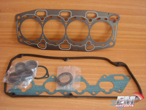 Gaskets Set kit fits Mitsubishi Colt Galant Lancer 4G92 SOHC 16v DT890 View Front