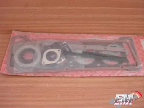 Full Set Gaskets kit fits Opel Manta A Ascona A Voyage 1.6 E-016-136 View Front