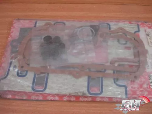 Head Set Gasket kit fits Ford 12 15 17 Capri Consul Granada Saab 95 96 1.7 E-013-595 View Front