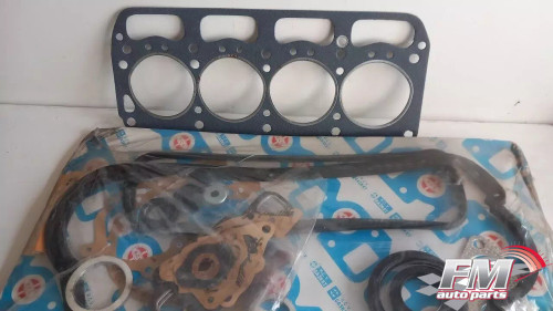 Full Set Gasket kit fits Toyota Corolla KE35 3KB 04111-24034 View Front