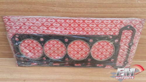Head Gasket fits Mercedes W202 W203 S210 R170 W210 Daewoo Korando Musso E-830-156 View Front